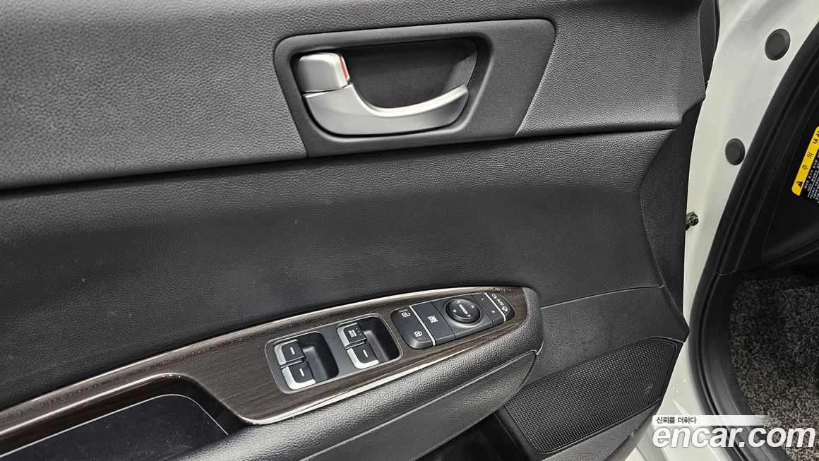 Kia K5 2019