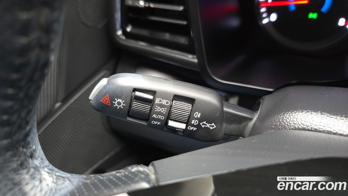 KG_Mobility_Ssangyong TIBOLI 2022