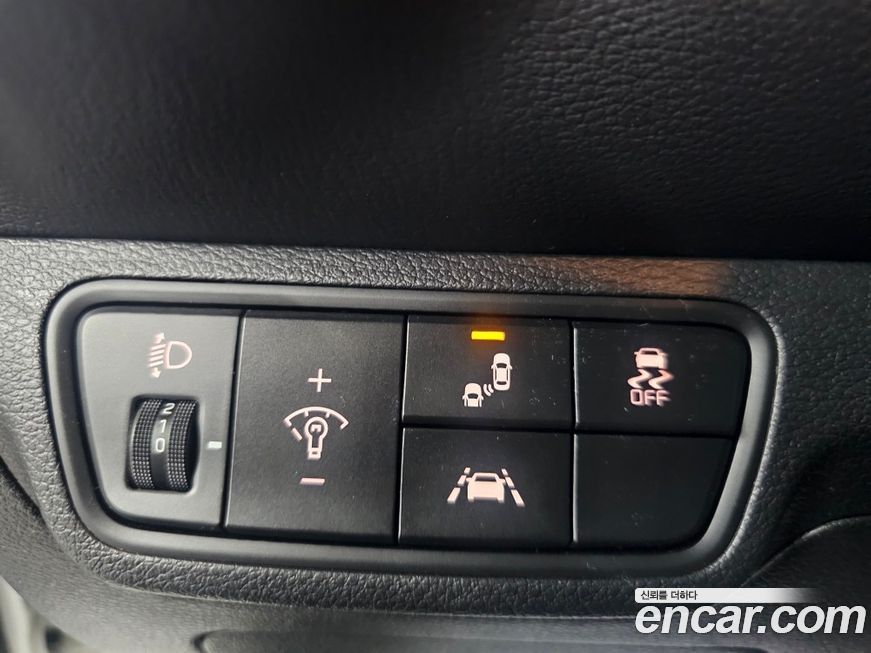 Kia K3 2019