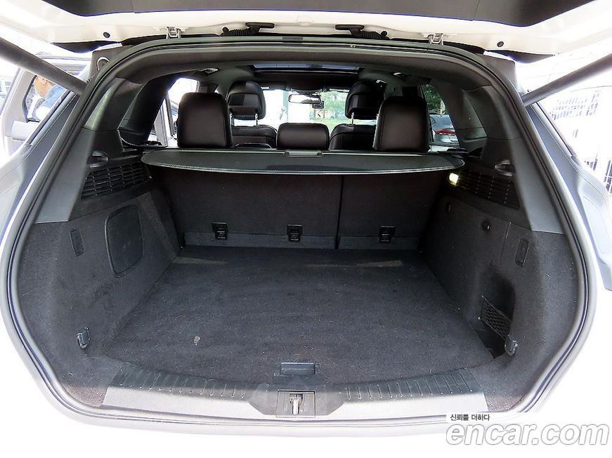 Lincoln MKC 2016