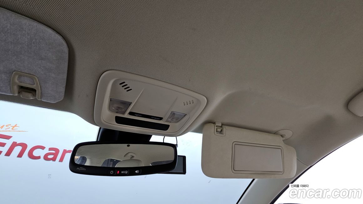 ChevroletGMDaewoo Malibu 2019