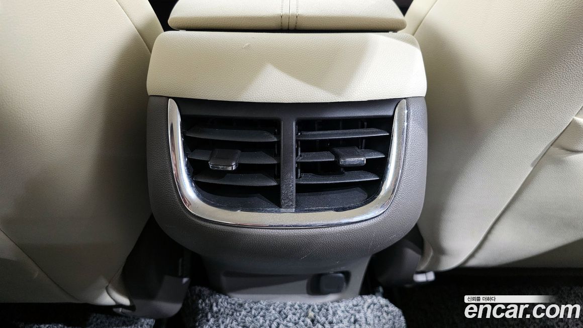 ChevroletGMDaewoo Malibu 2019