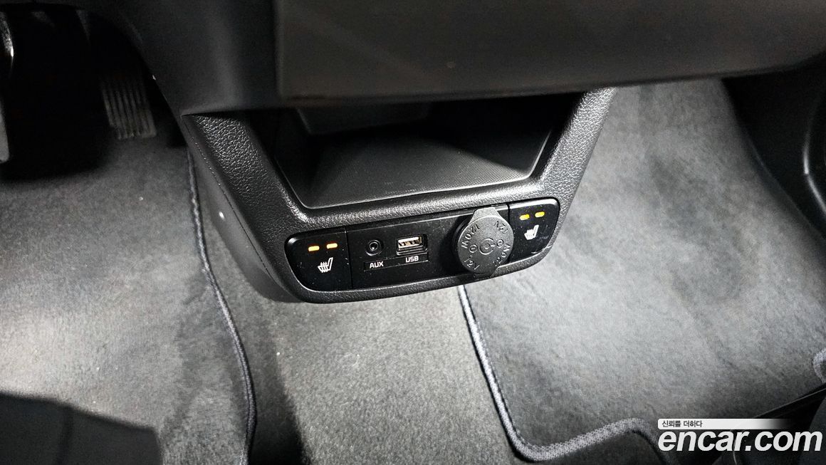 Kia RAY 2019