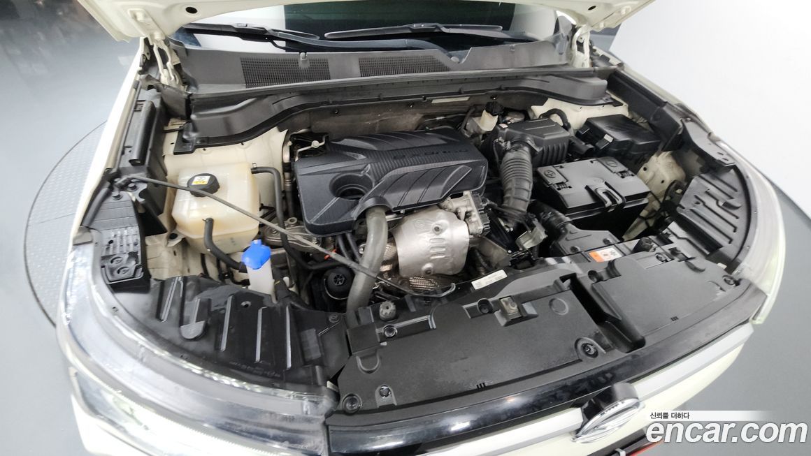 KG_Mobility_Ssangyong KORANDO 2021