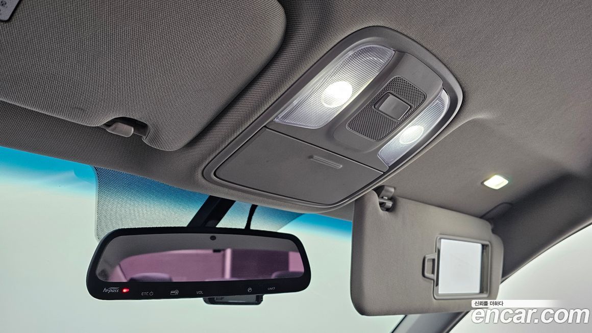 Kia K5 2019