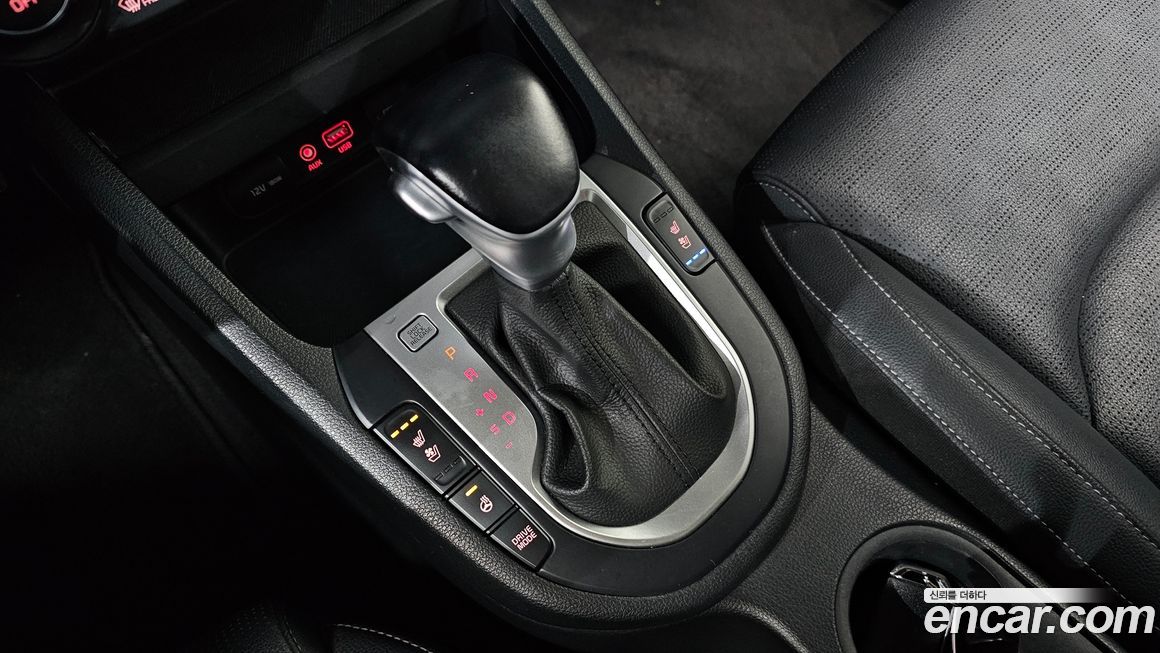 Kia K3 2020