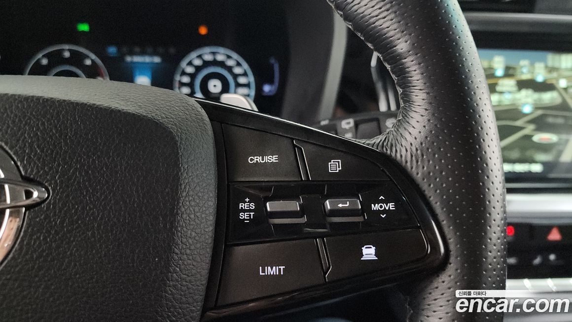 KG_Mobility_Ssangyong KORANDO 2021