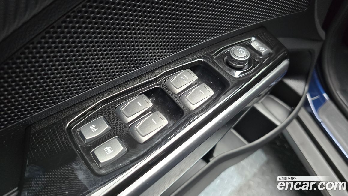 KG_Mobility_Ssangyong TIBOLI 2022