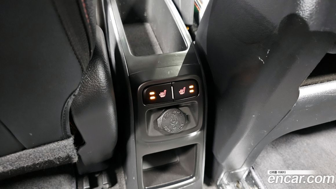 Kia RAY 2019