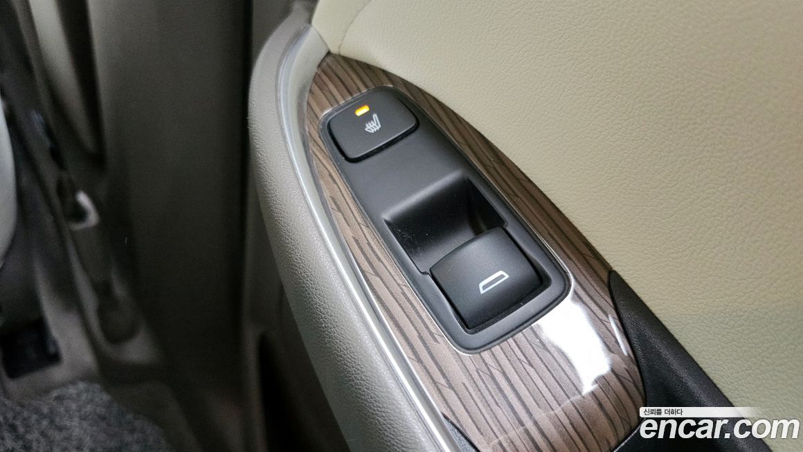 ChevroletGMDaewoo Malibu 2019
