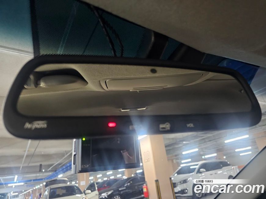 Kia K3 2019