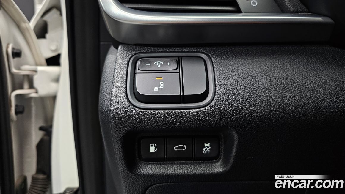 Kia K5 2019