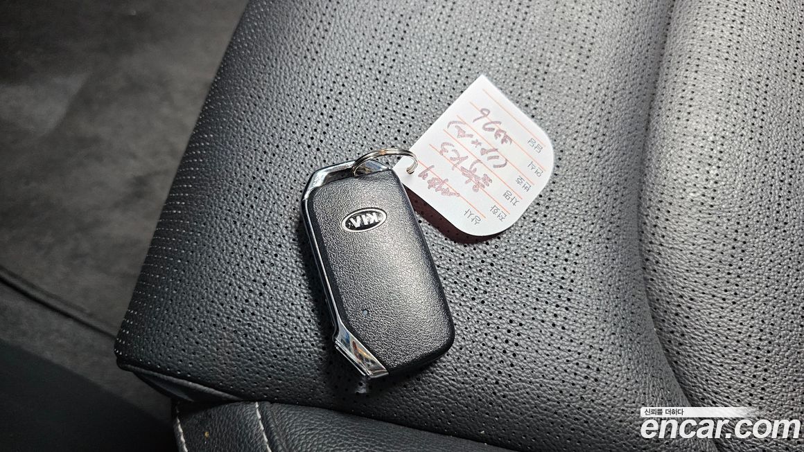Kia K3 2020