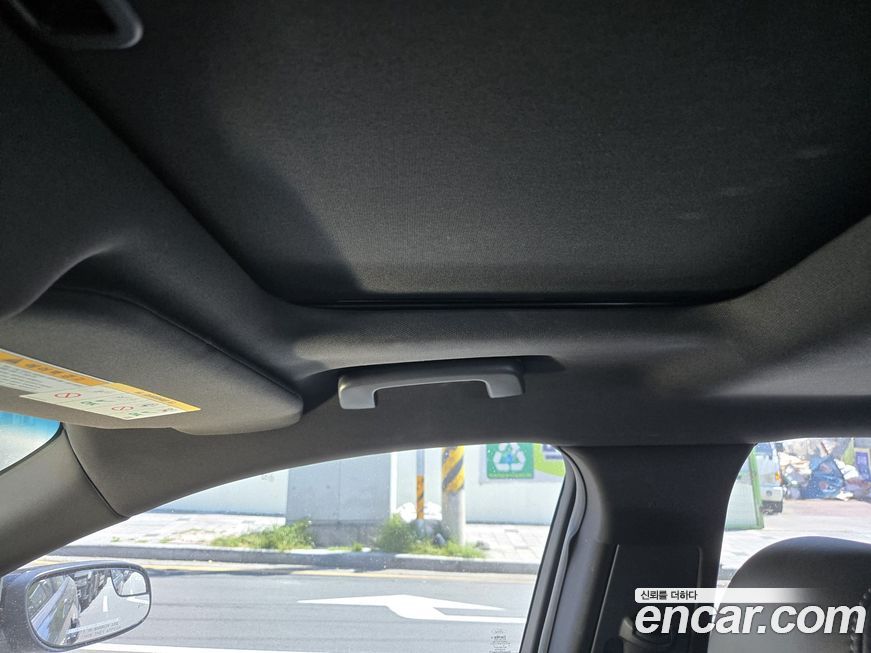 Ford Taurus 2015