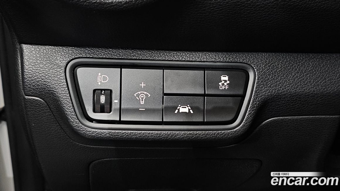 Kia K3 2020