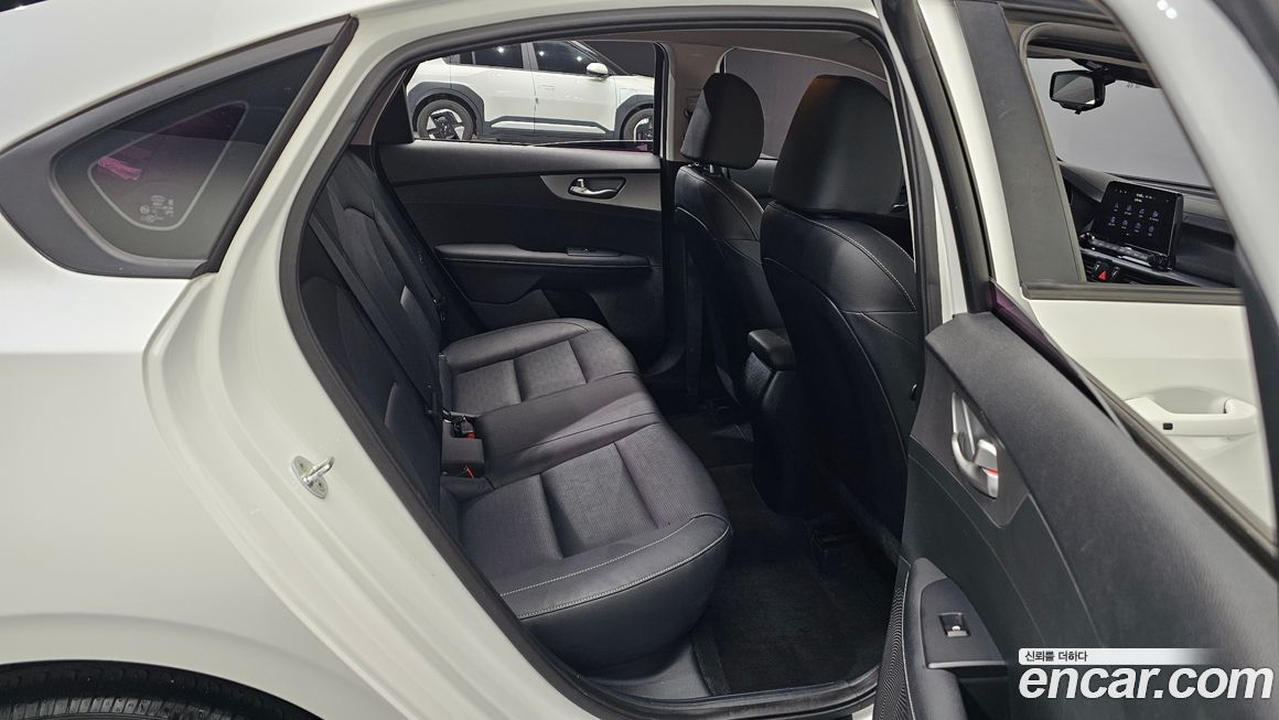 Kia K3 2020