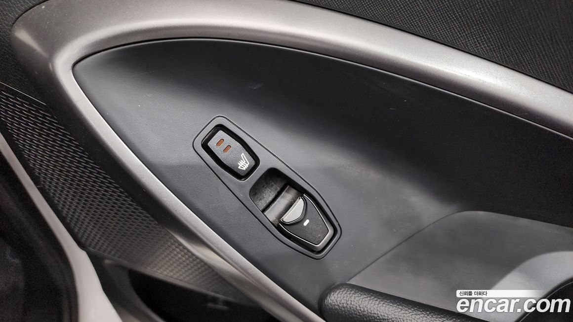 Hyundai Santafe 2015