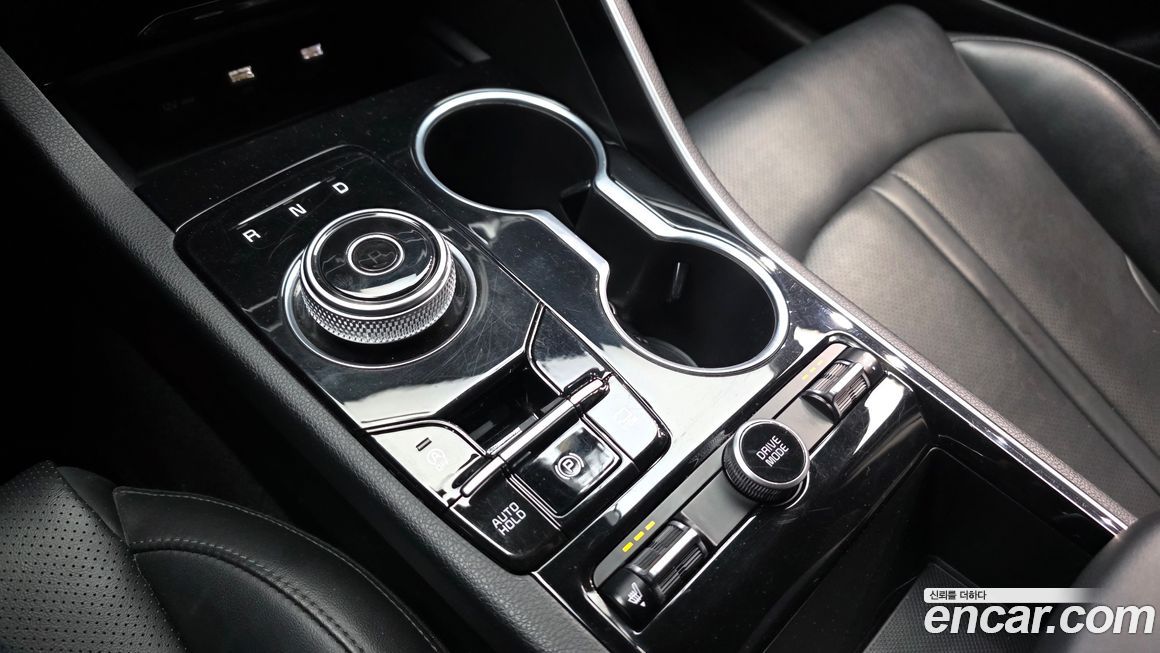 Kia K5 2020