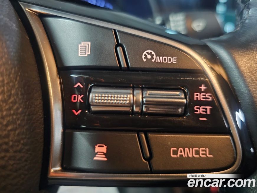 Kia K3 2019