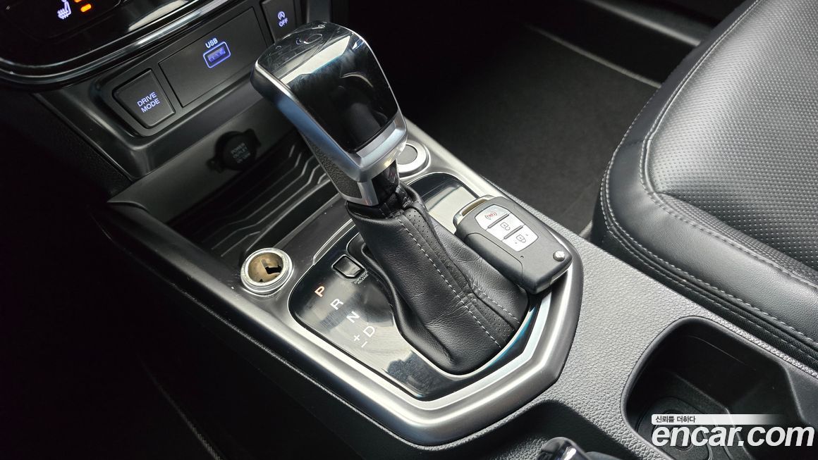 KG_Mobility_Ssangyong TIBOLI 2022