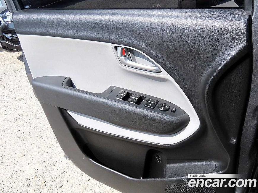Kia RAY 2023