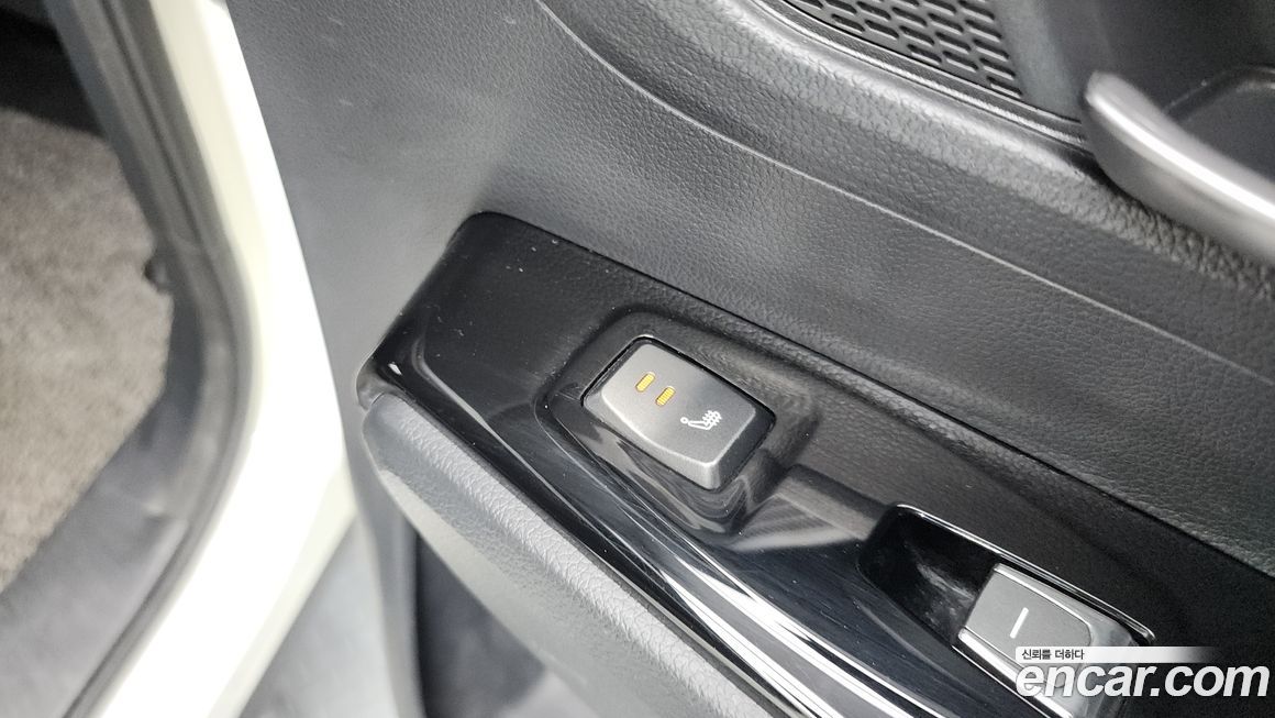 KG_Mobility_Ssangyong KORANDO 2021