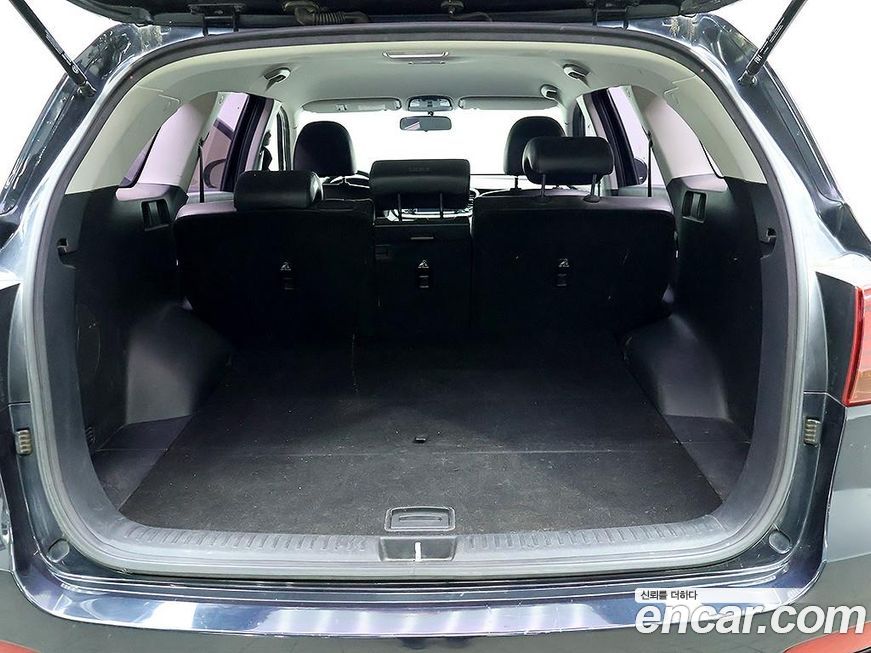 Kia Sorento 2018