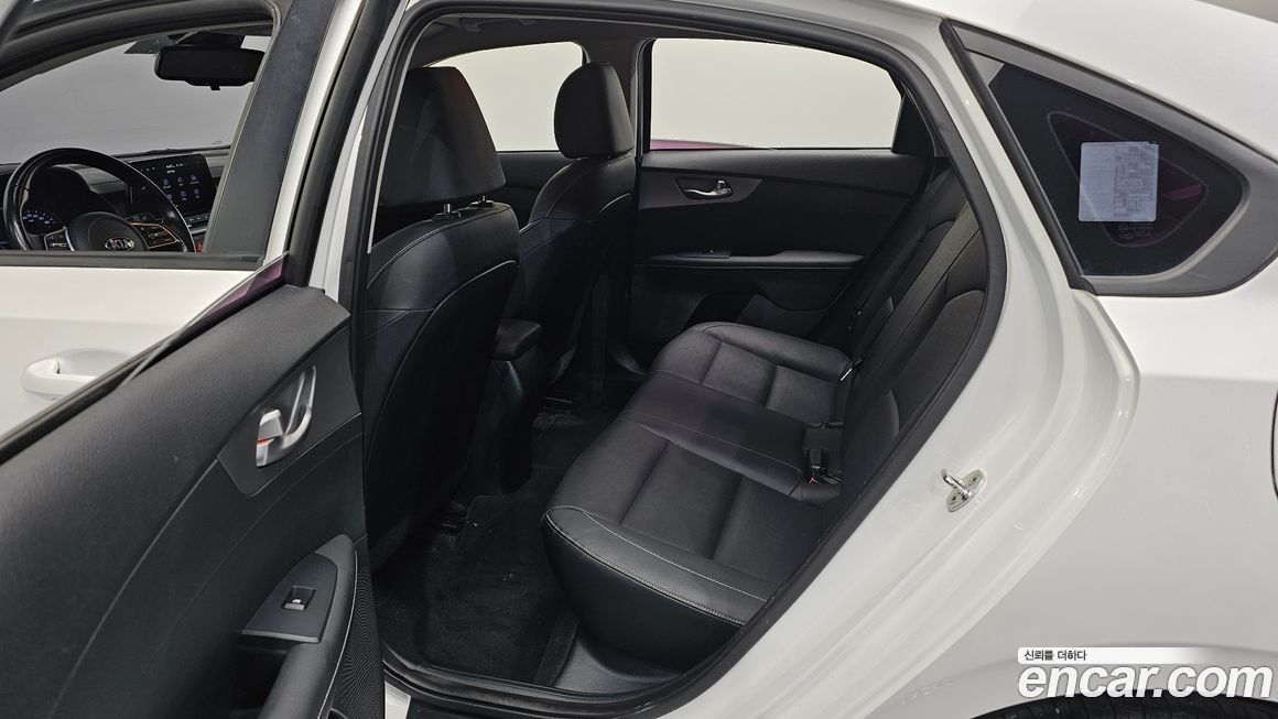 Kia K3 2020