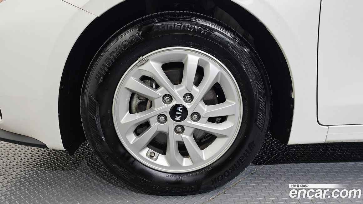 Kia K3 2020