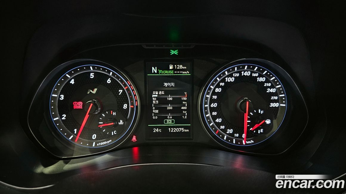 Hyundai Veloster 2019