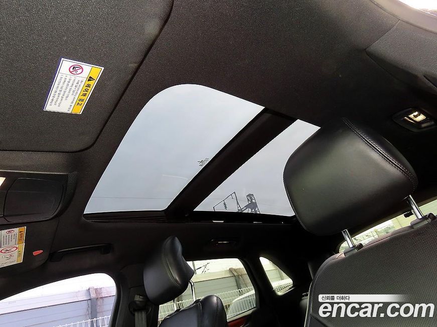 Lincoln MKC 2016