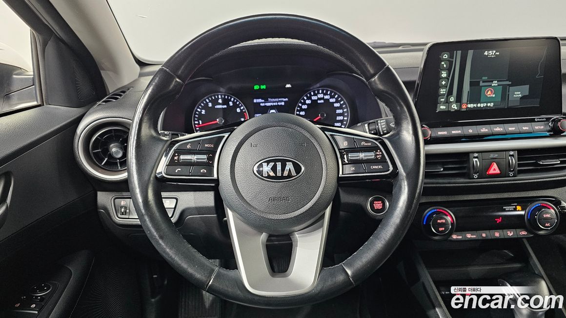 Kia K3 2020