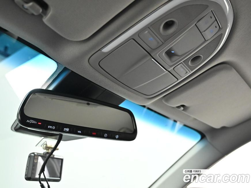 Hyundai Genesis 2016