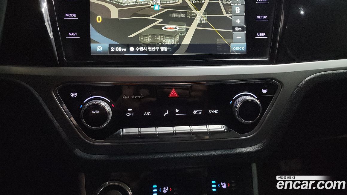 KG_Mobility_Ssangyong KORANDO 2021