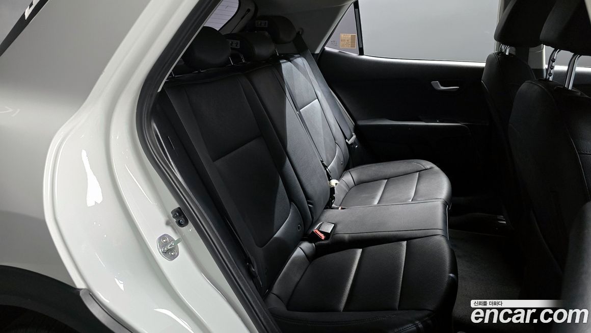 Kia Stonic 2018