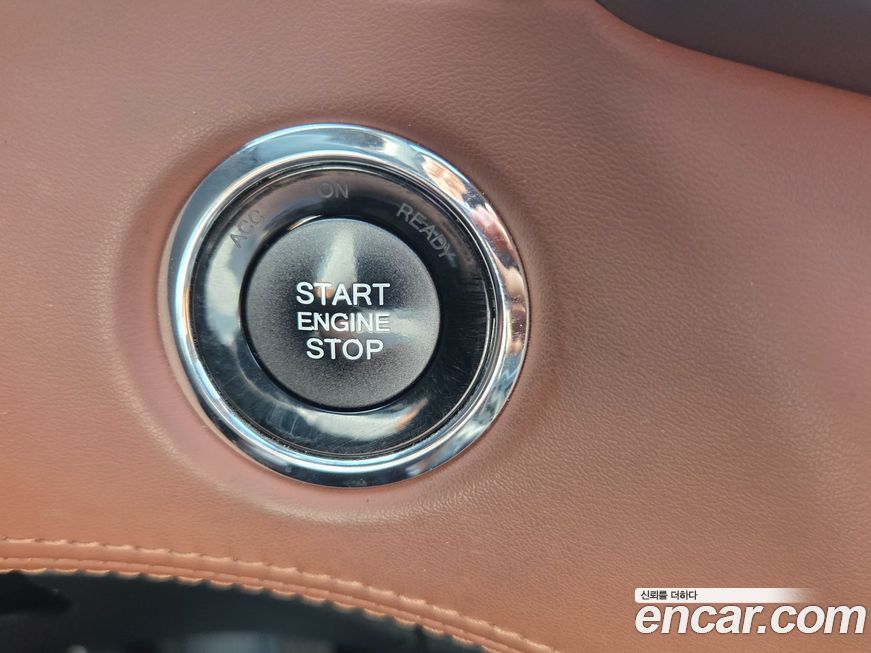 KG_Mobility_Ssangyong Rexton 2019