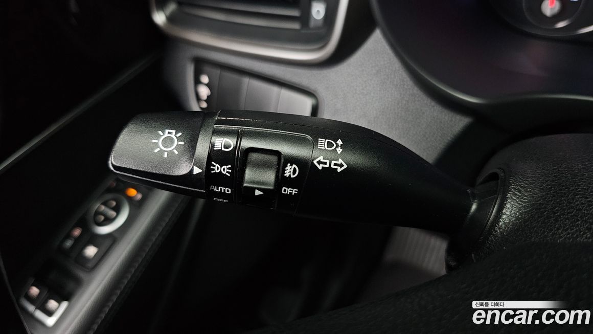 Kia Sorento 2017