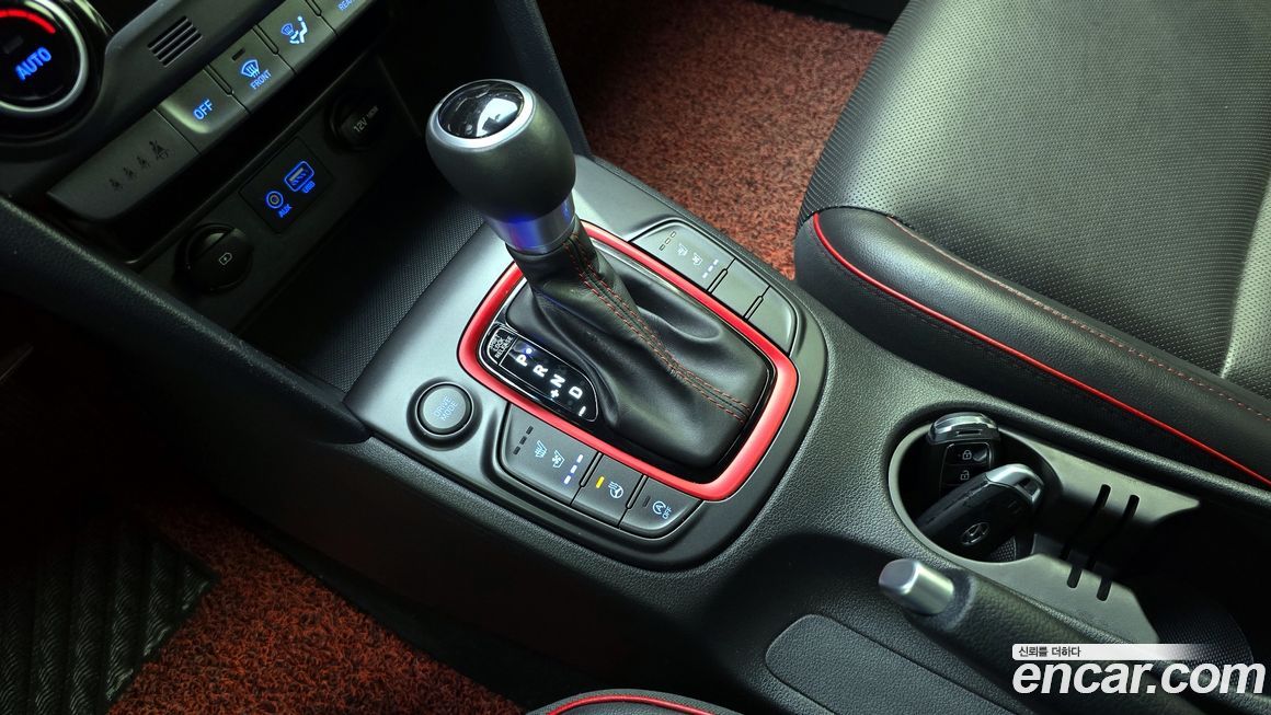 Hyundai Kona 2019