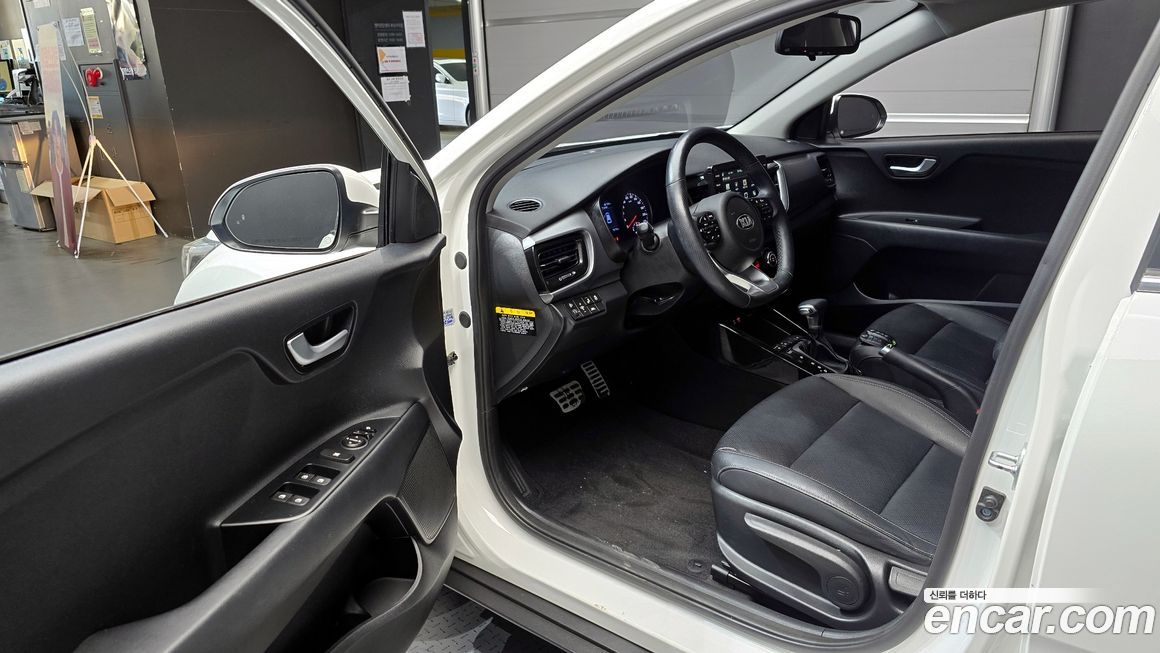 Kia Stonic 2018