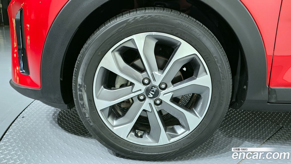 Kia Stonic 2020