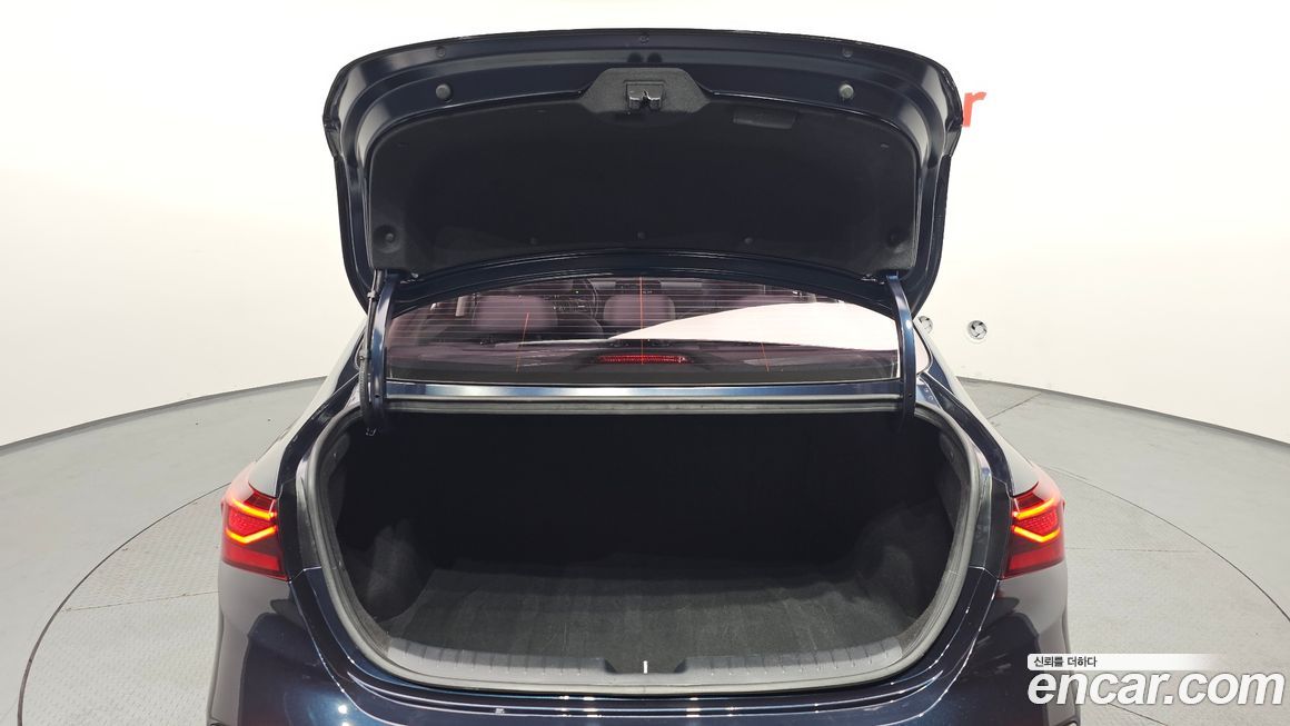 Kia K3 2019