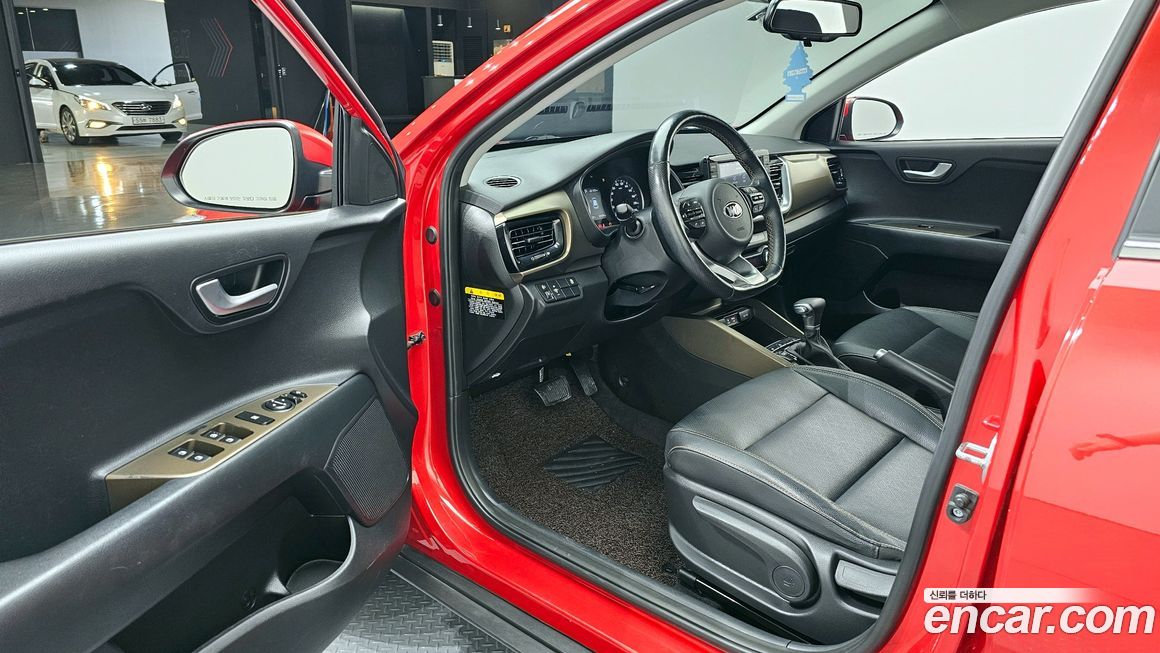 Kia Stonic 2020