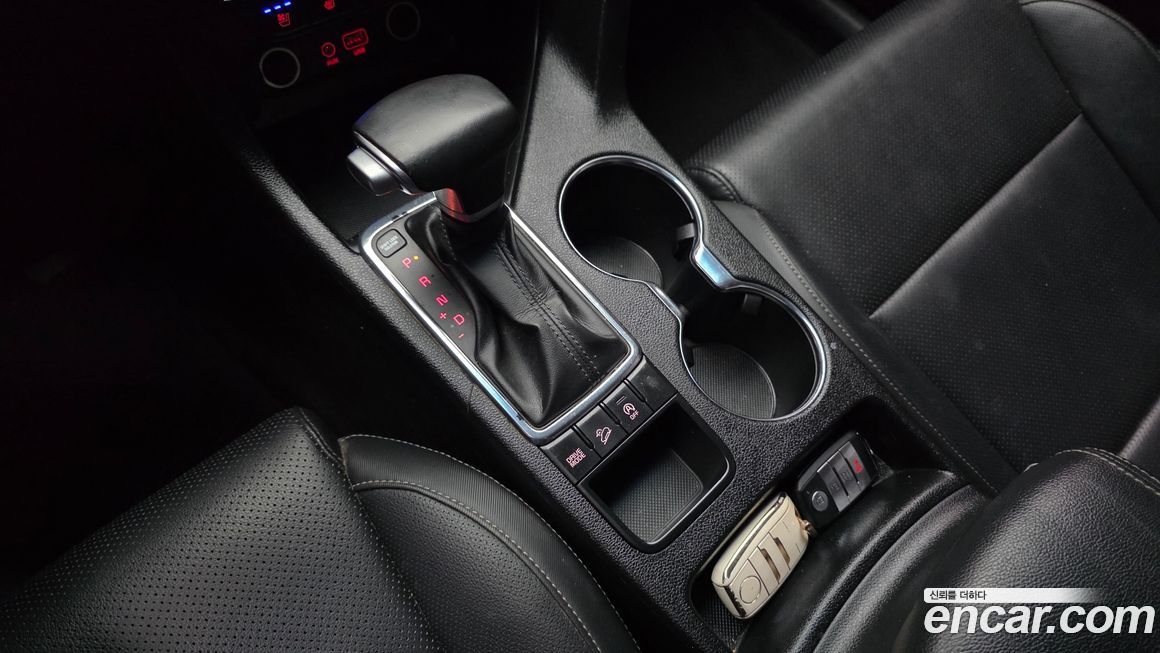 Kia Sportage 2018