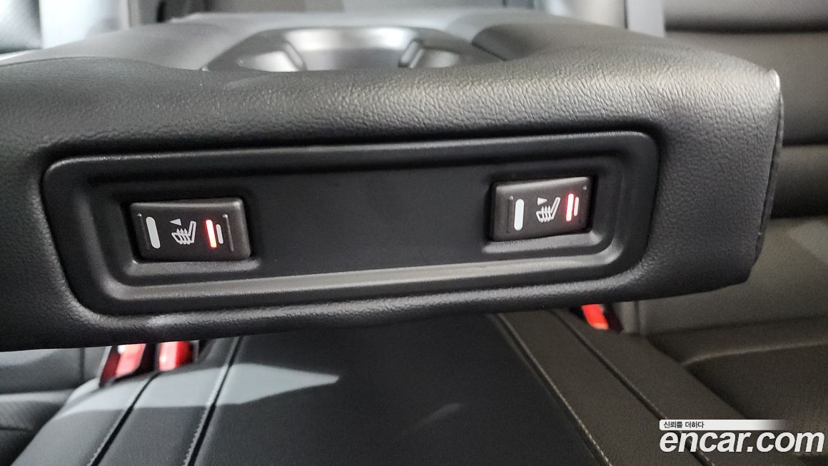 Renault-KoreaSamsung QM6 2019