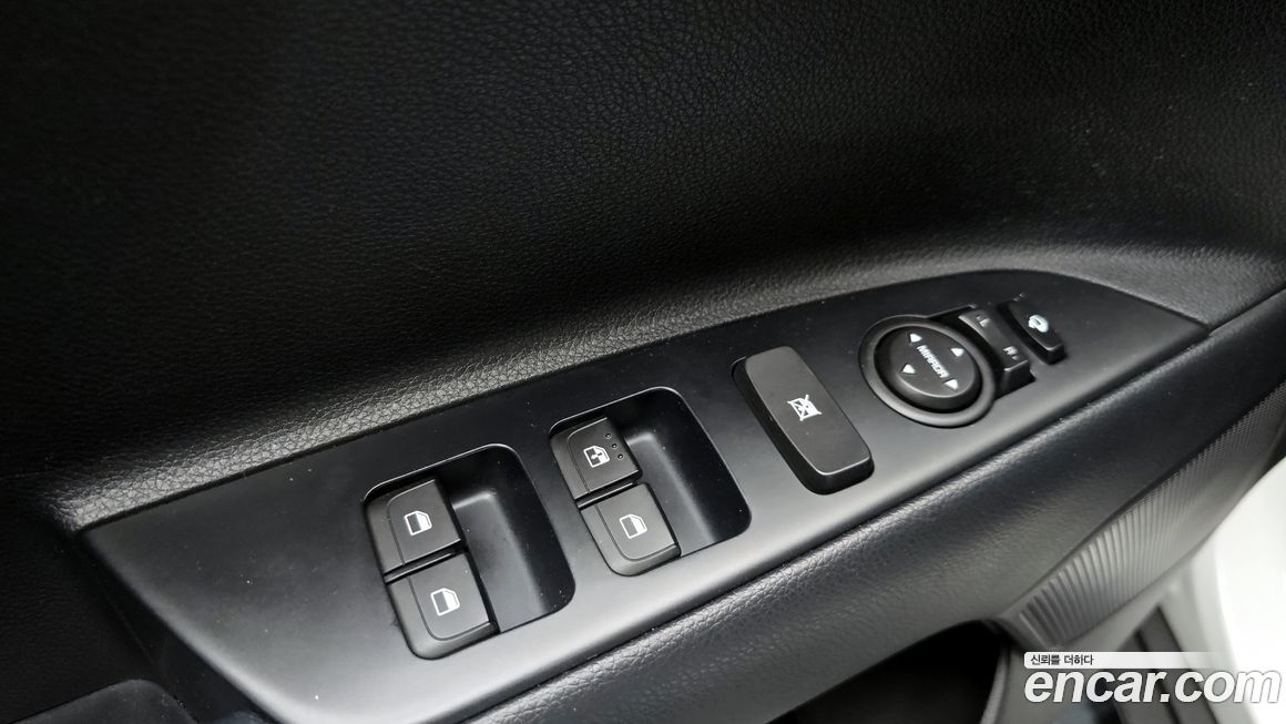 Kia Stonic 2018