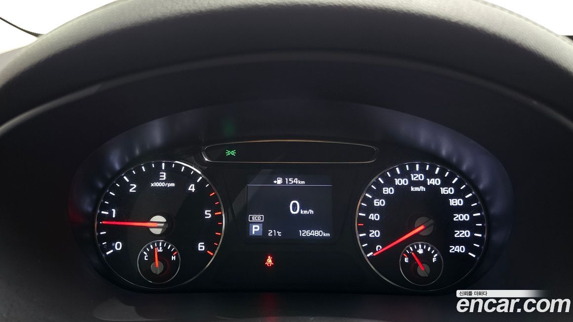 Kia Sorento 2018