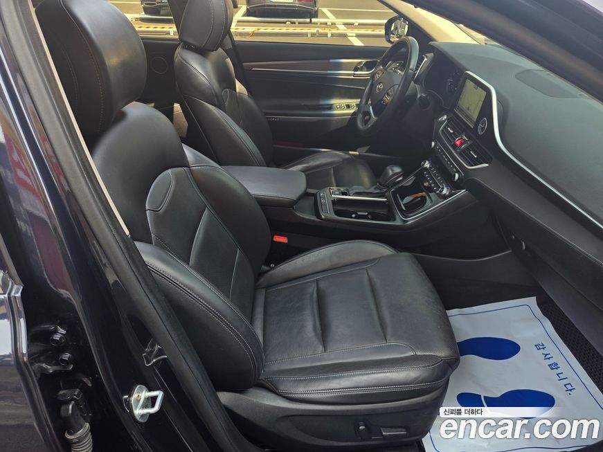 Hyundai Grandeur 2018