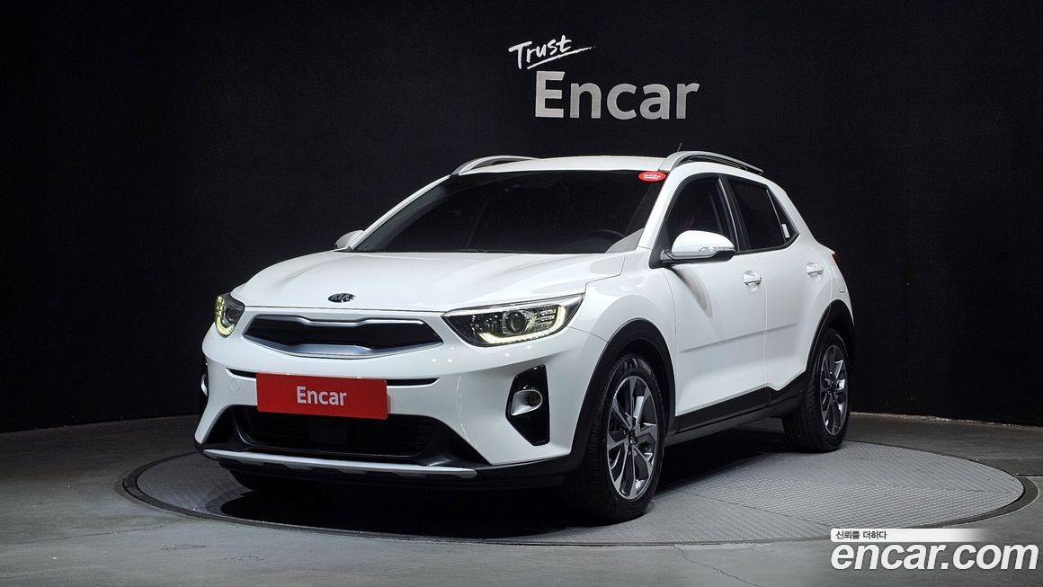 Kia Stonic 2018