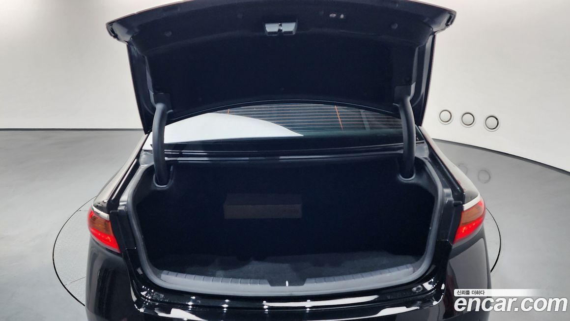 Kia K7 2017