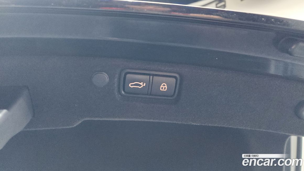Kia K7 2017